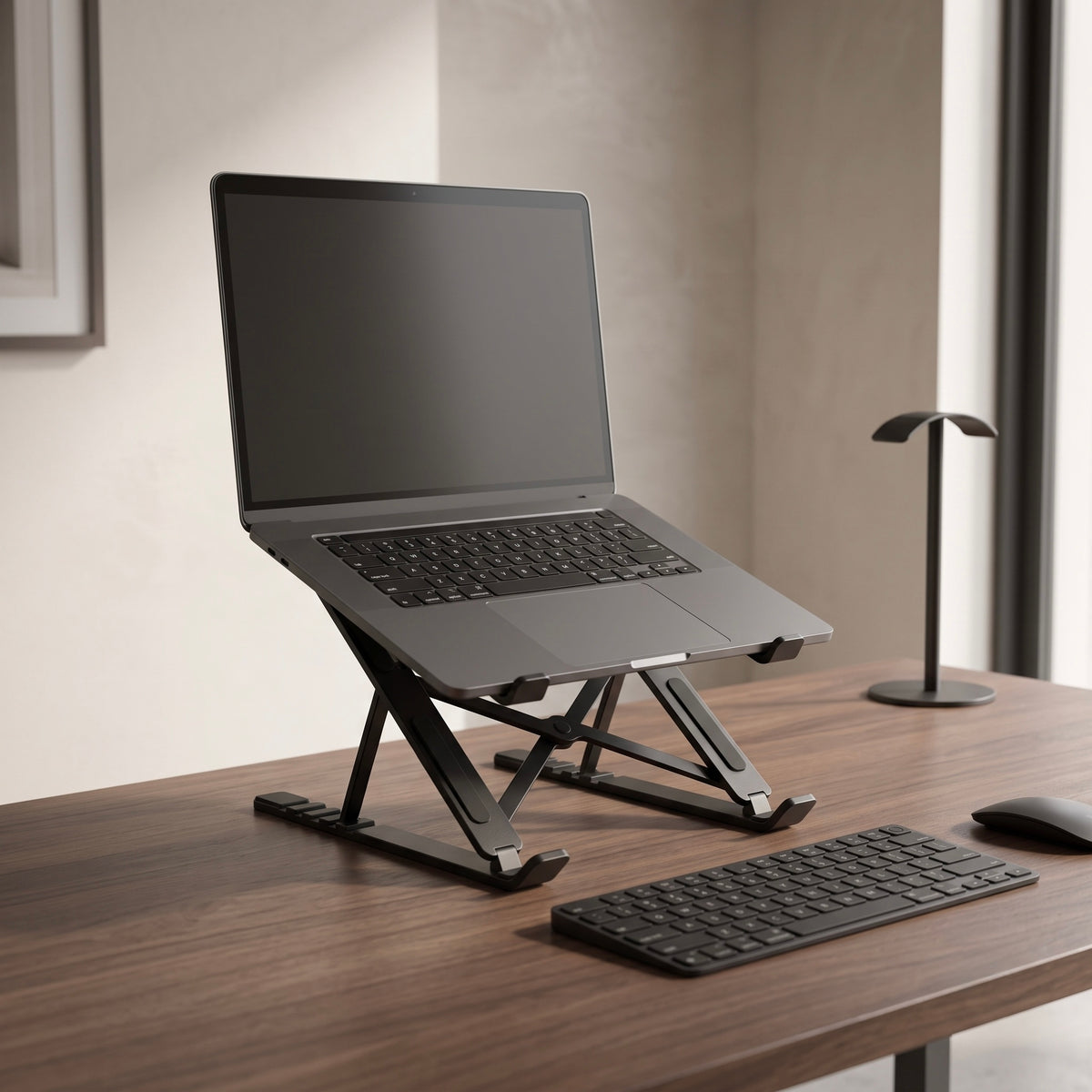 Support ordinateur portable