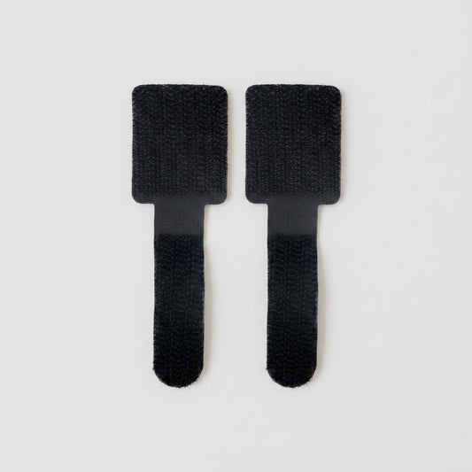 Attaches câbles velcro ORDYN en nylon