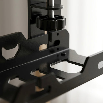 Rack de rangement sous bureau